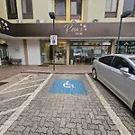 Apt 126 Boulevard I - Dng Lindo Apartamento No Boulevard I