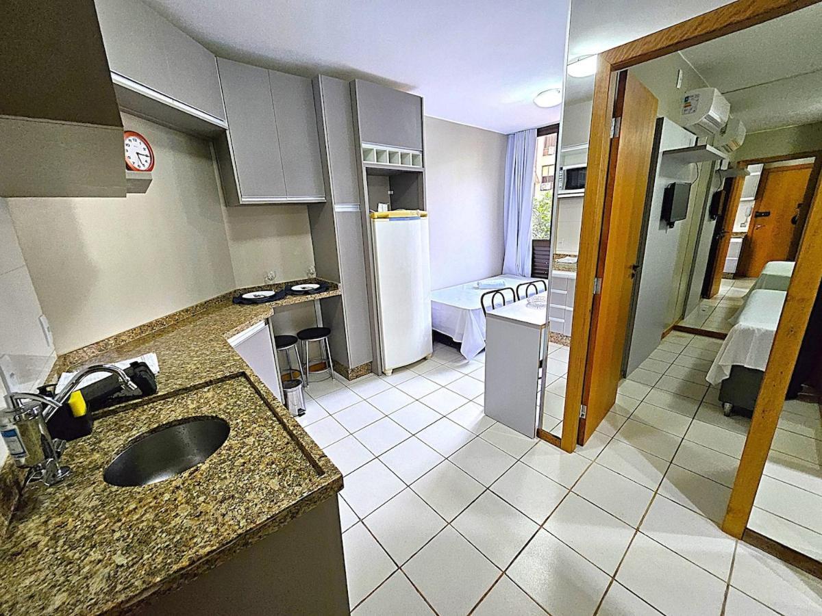 126 Boulevard I - Dng Lindo No Boulevard I Apartamento