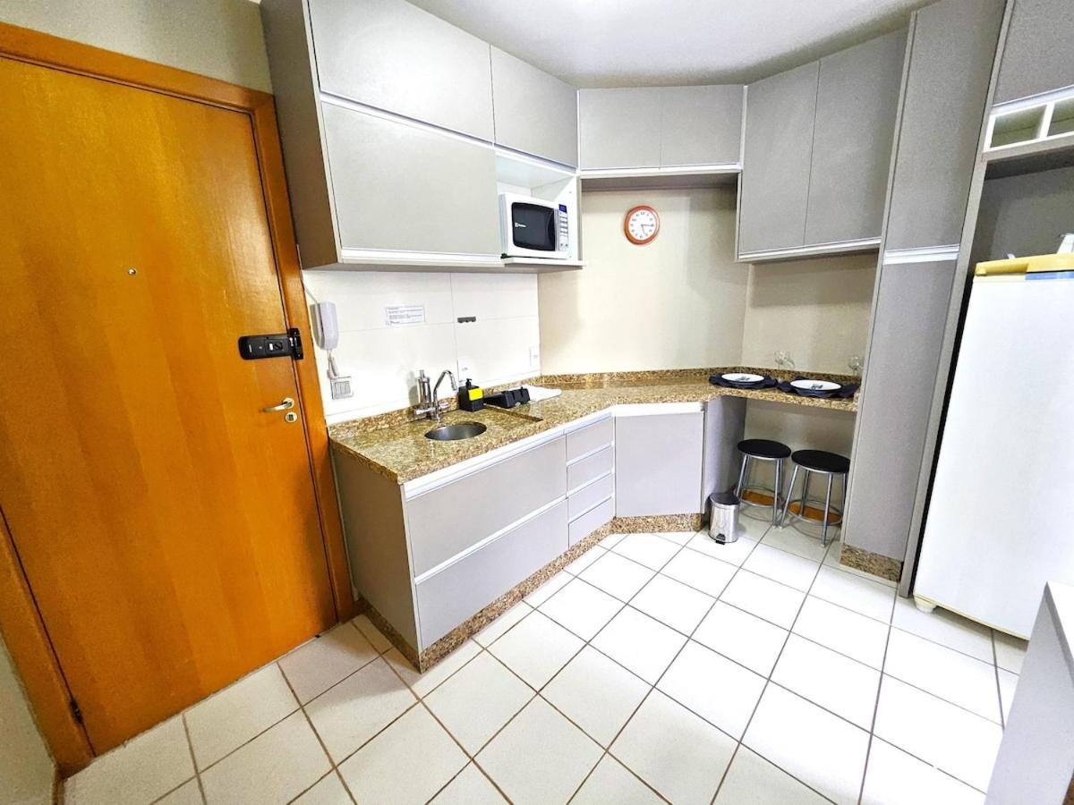 Apartamento 126 Boulevard I - Dng Lindo No Boulevard I