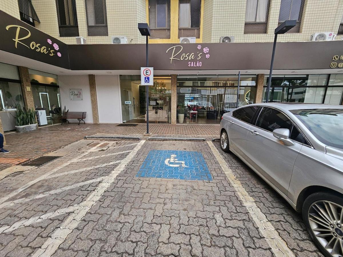 126 Boulevard I - Dng Lindo No Boulevard I Apartamento *