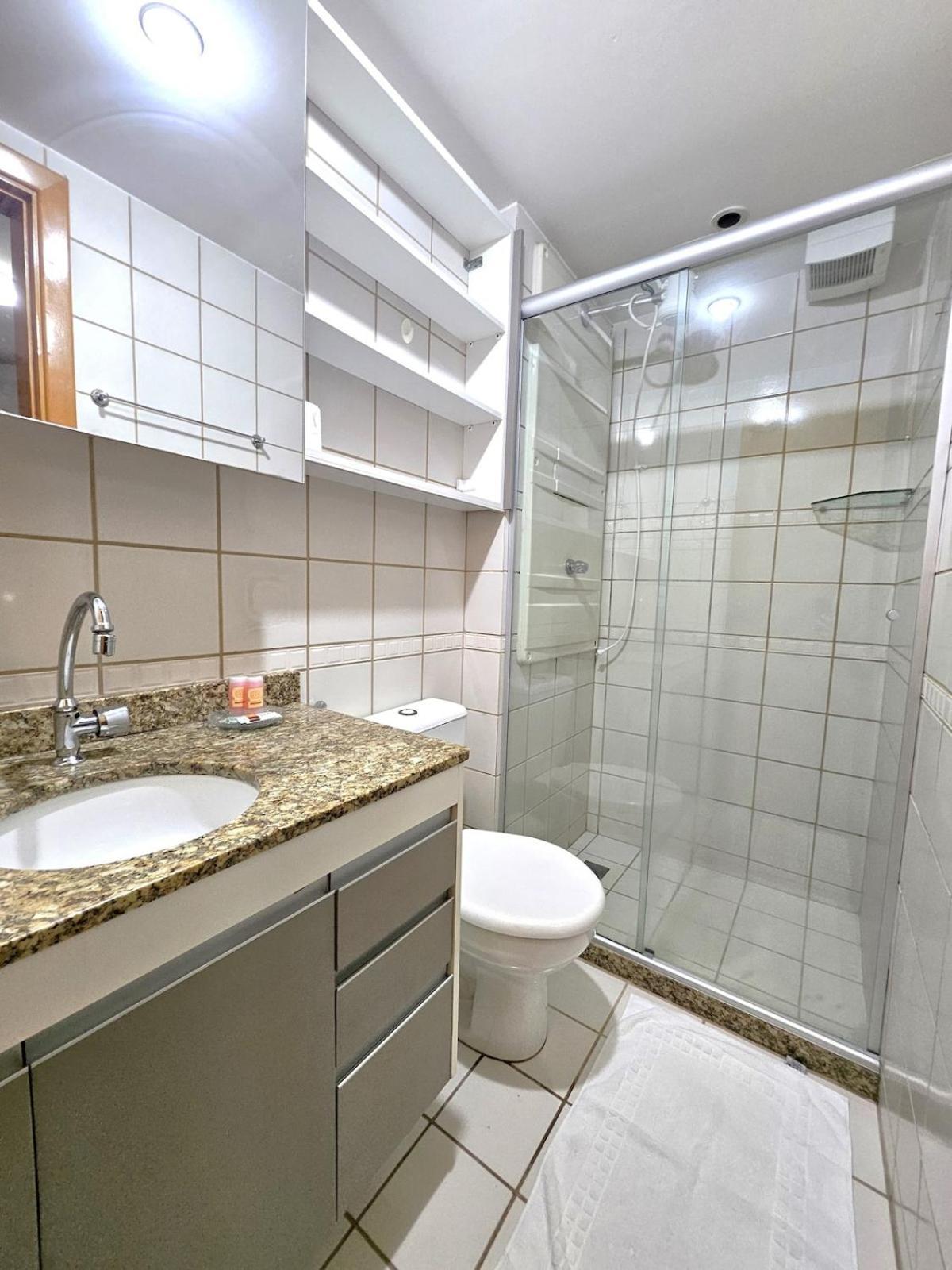 Apartamento 126 Boulevard I - Dng Lindo No Boulevard I *