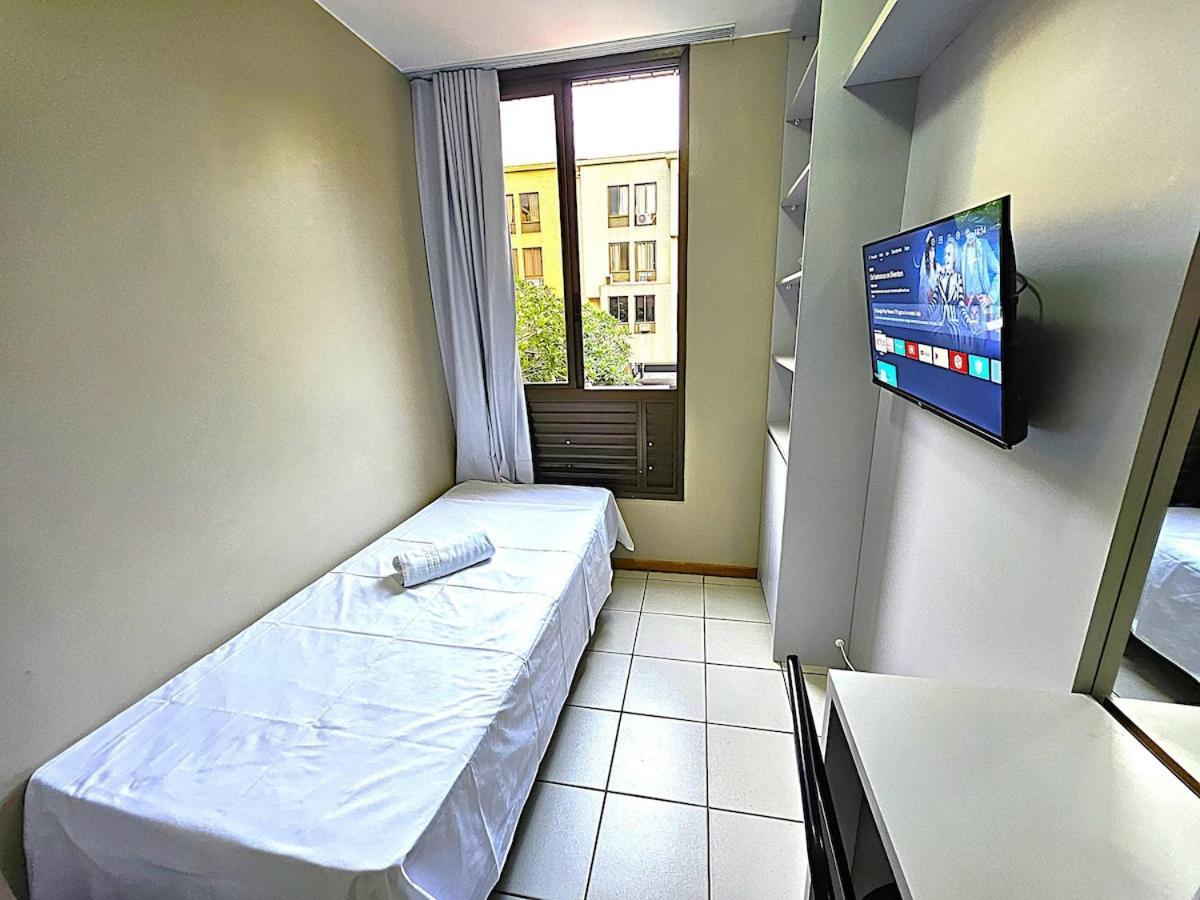Apartamento 126 Boulevard I - Dng Lindo No Boulevard I