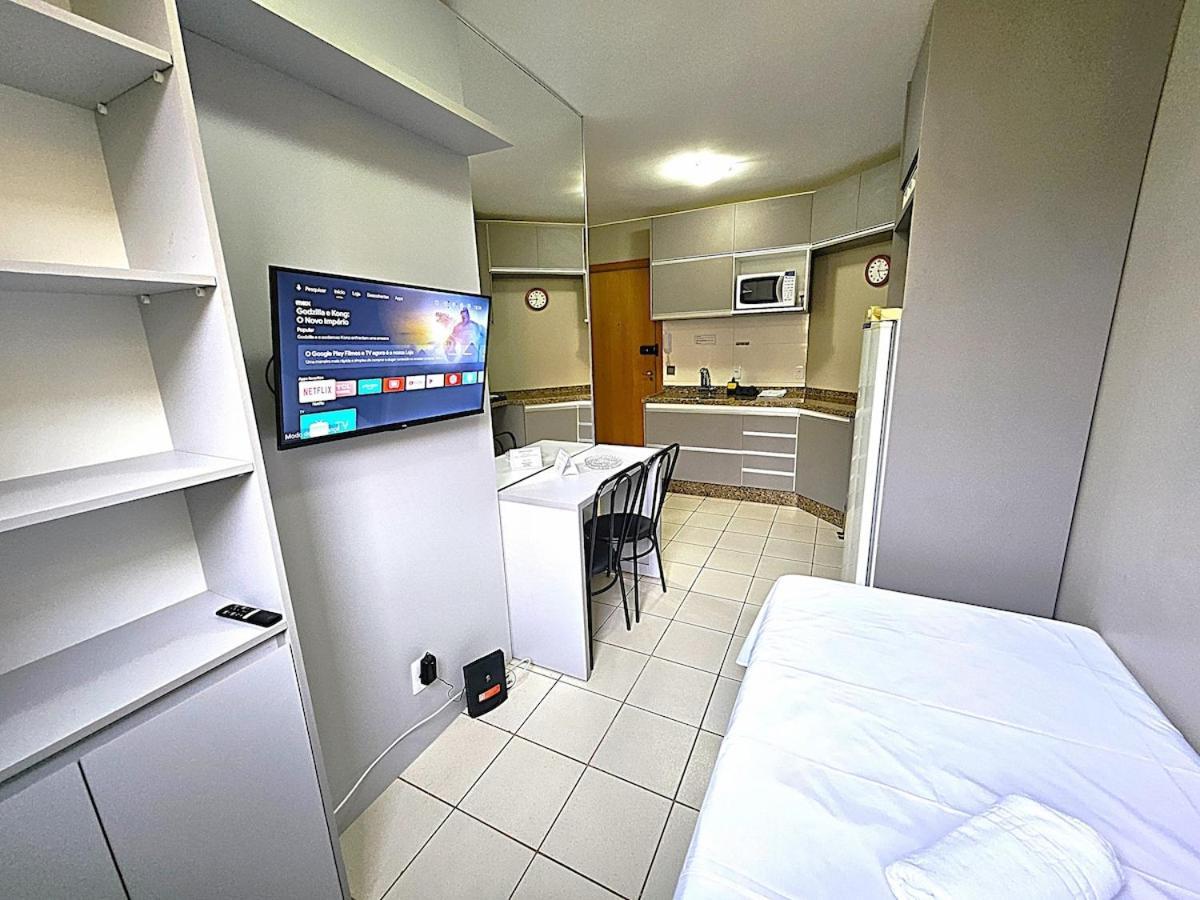 126 Boulevard I - Dng Lindo No Boulevard I Apartamento *