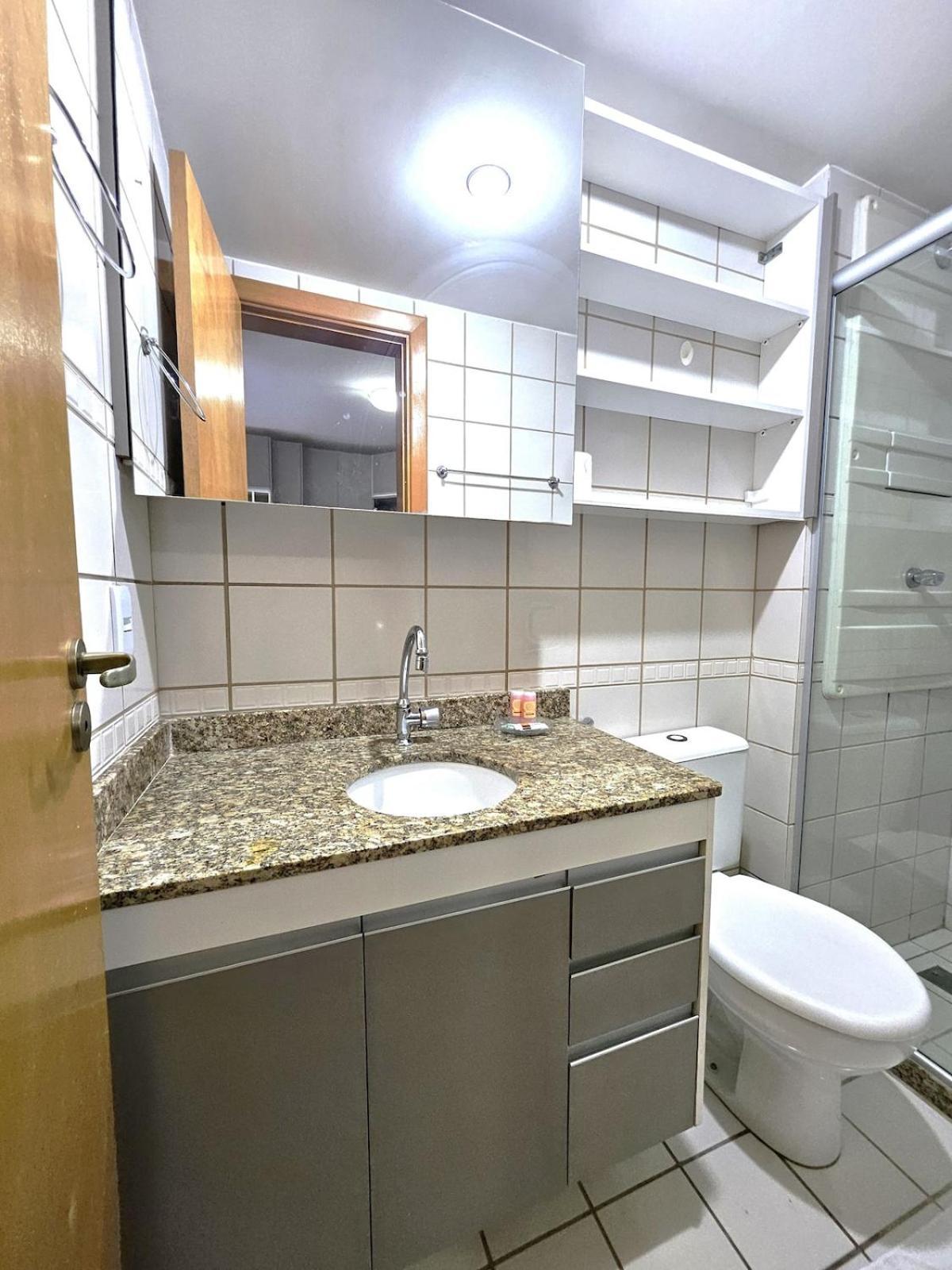 Apartamento 126 Boulevard I - Dng Lindo No Boulevard I *